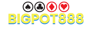 Logo BIGPOT888